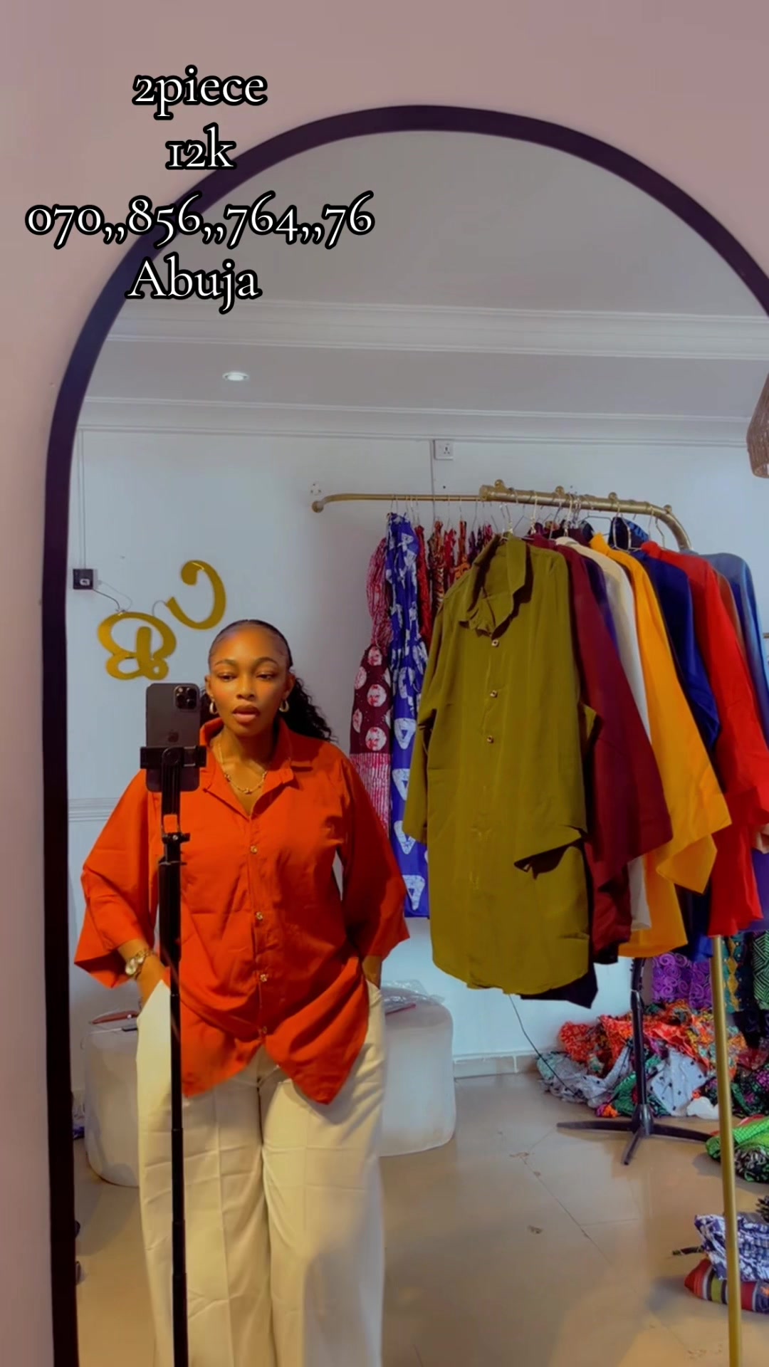 @COCOBOSS ABJ RTW