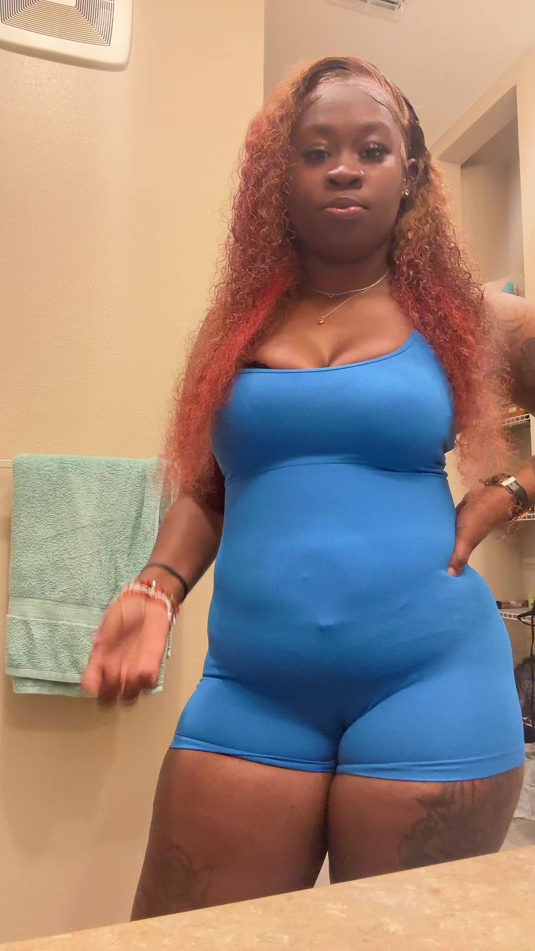 @Dreka Jackson