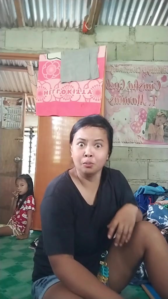 @Proud Kasambahay tiktokers😍
