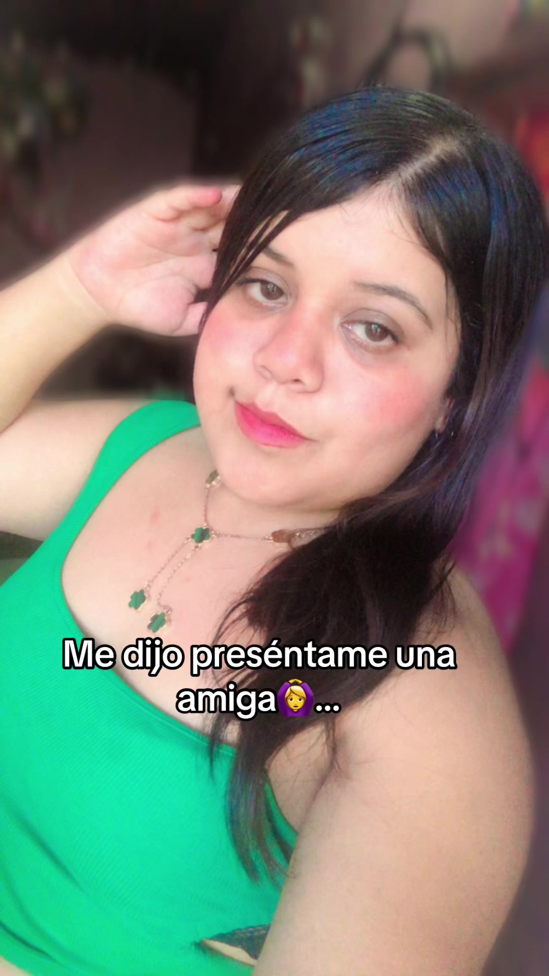 @Melissa Pineda🐽🕷️