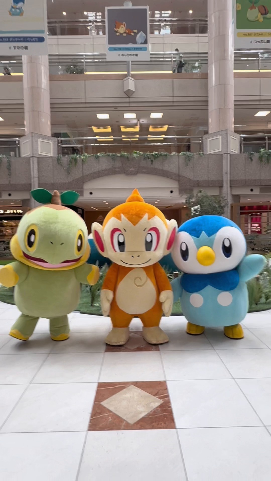 @Pok&eacute;mon/ポケモン【公式】