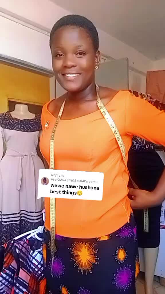 @Vivian The Tailor