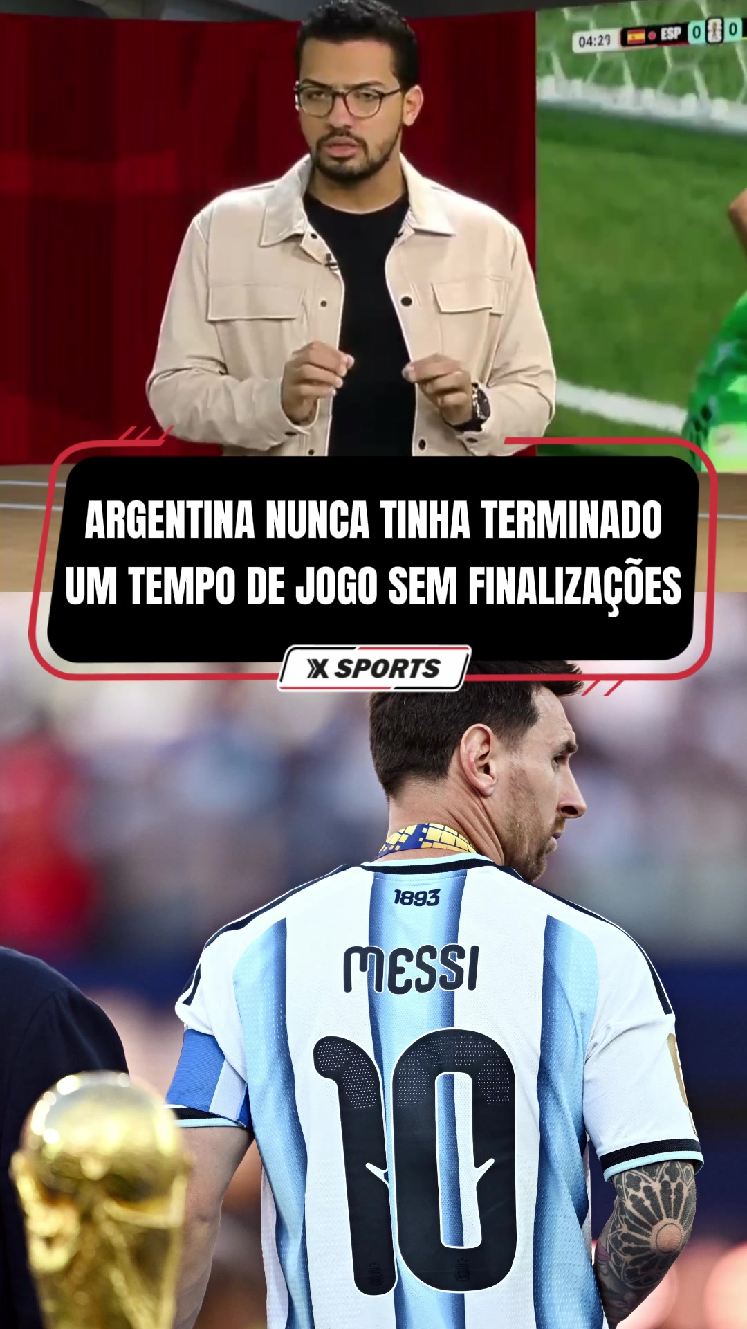 @Xsports