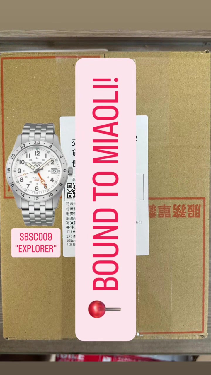 @JE Timepiece ⏱️🇹🇼🇹🇼