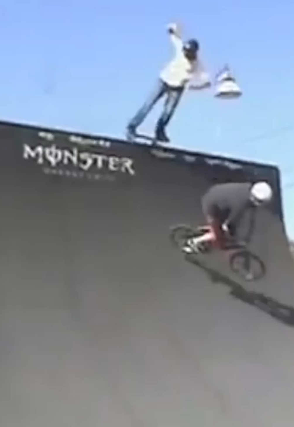 @Tony Hawk