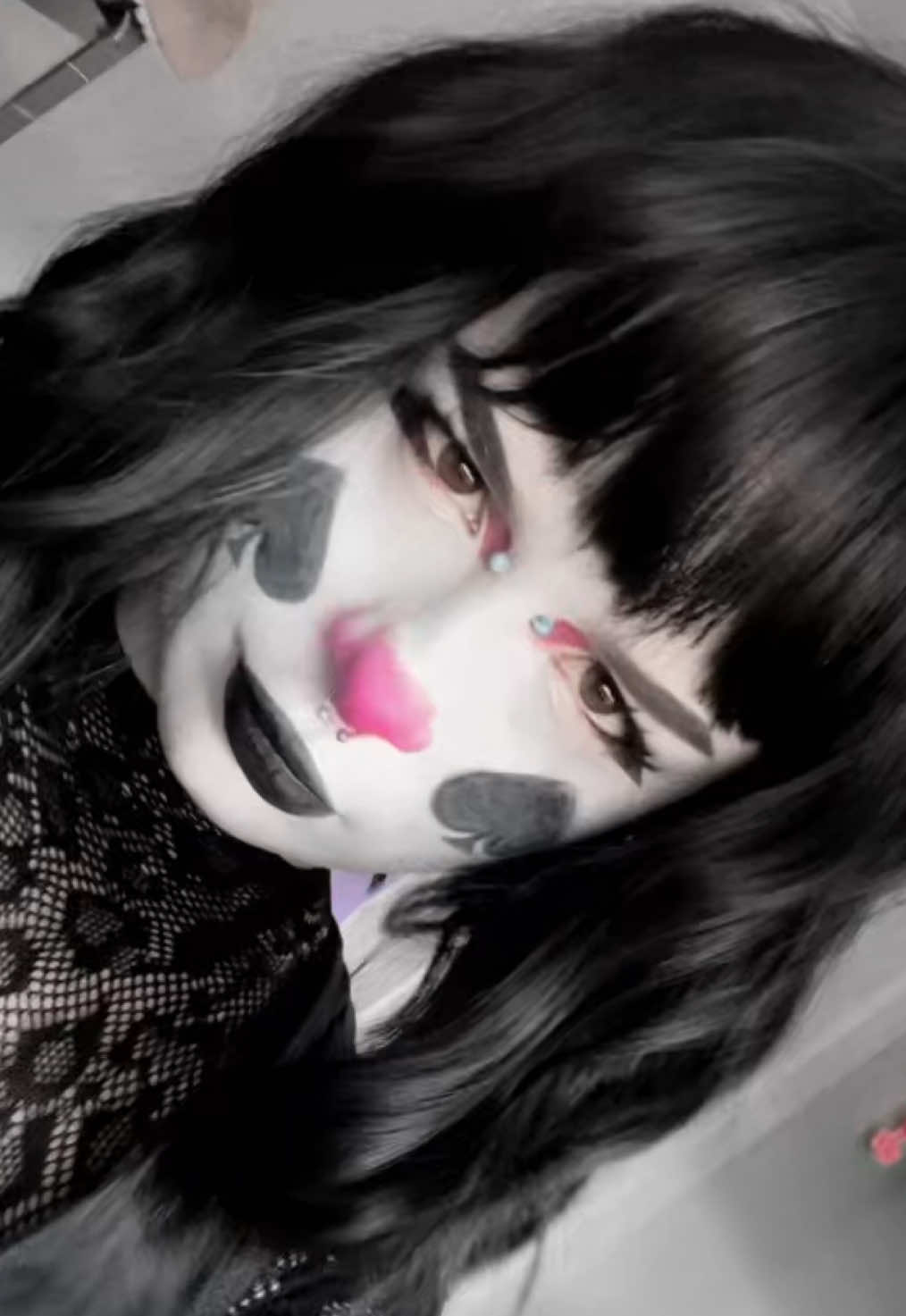 @fae &spades;︎