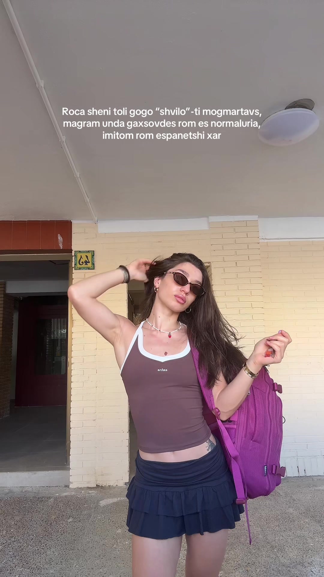 @Fitness girl ๐๐ปโ๏ธ