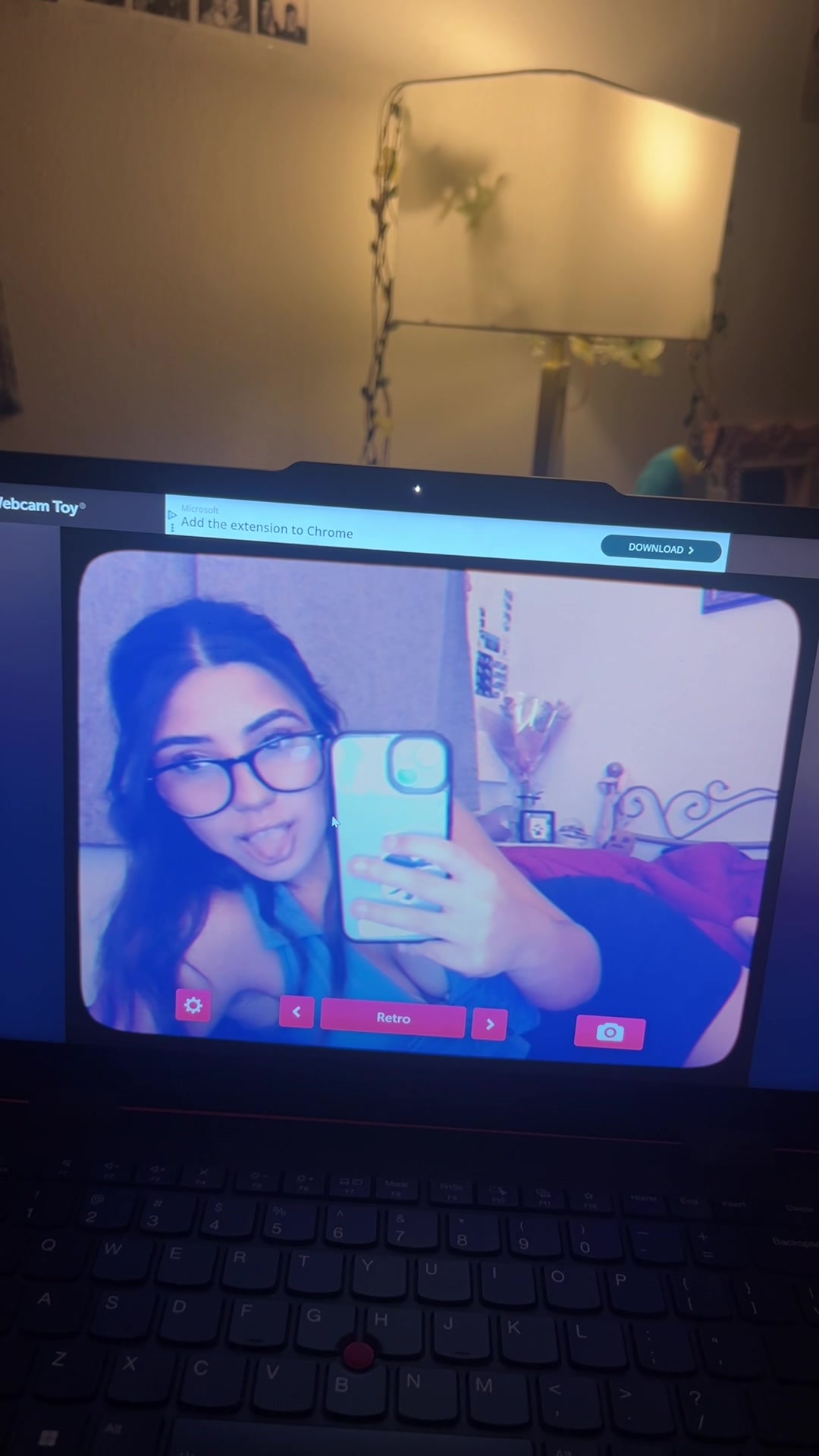 @michelle 🪽