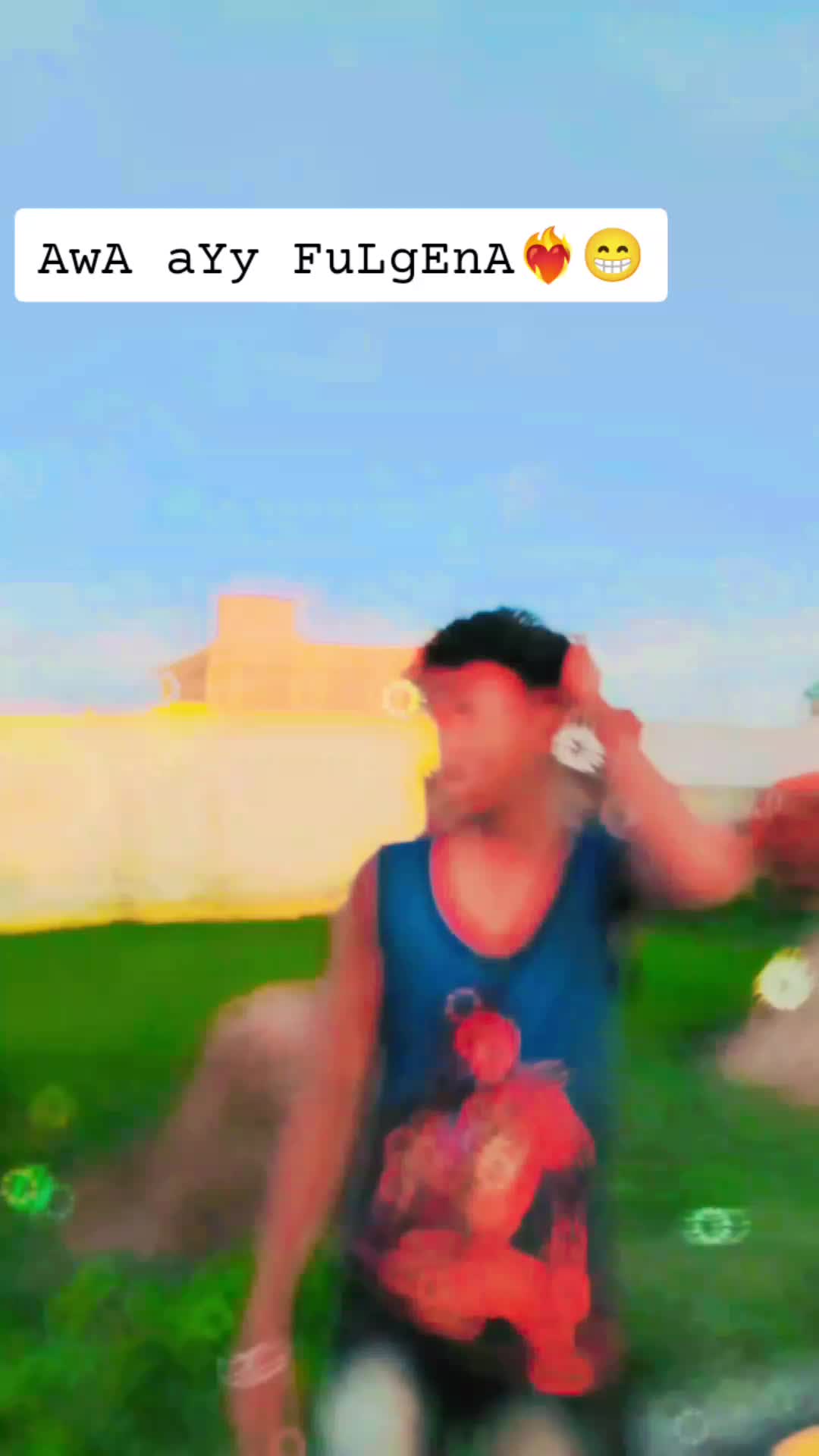 @『pSycHo』꧁▪ bOiY࿐