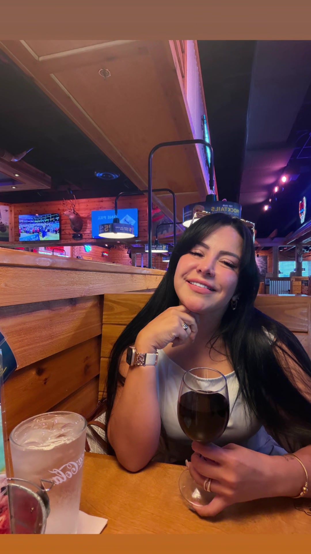 @Diana Mendoza