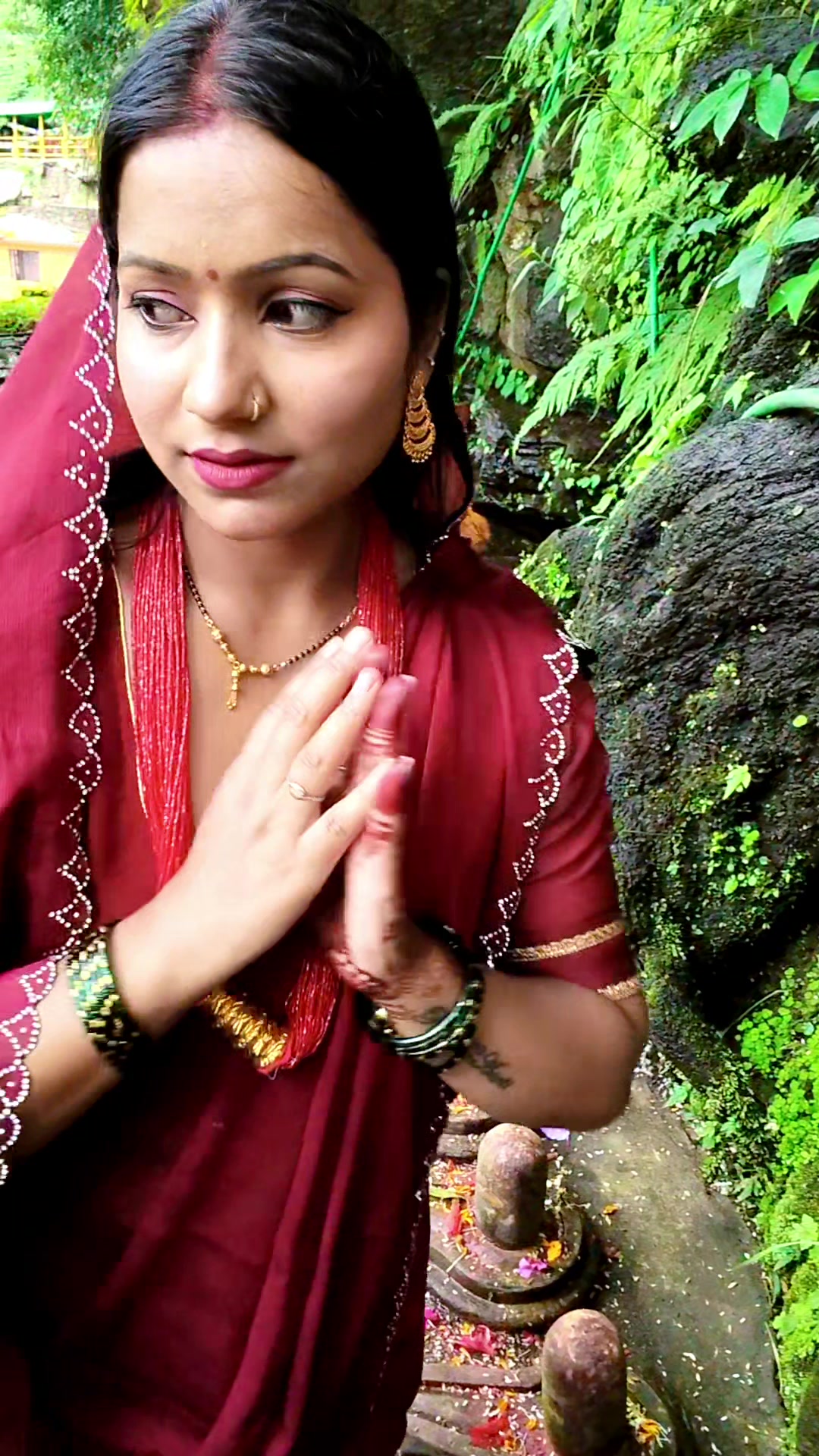 @Aarti chaudhary🕉️🪷✨