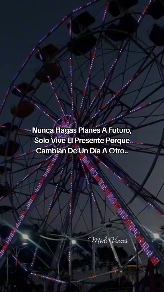 @Mode Vences