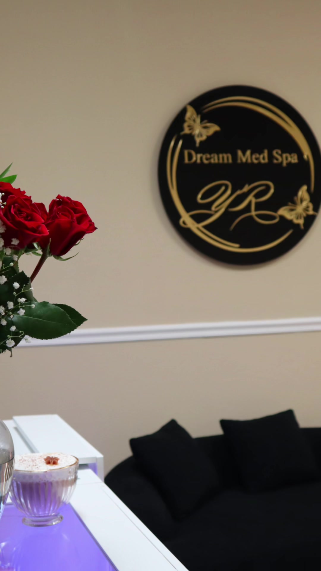 @Dream Med Spa🦋