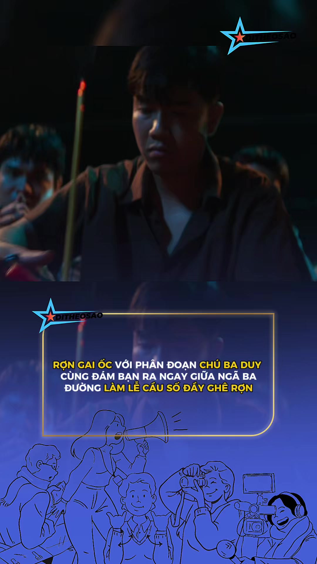 @Đi Theo Sao