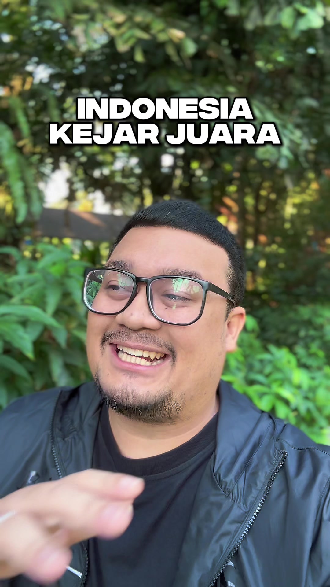 @Ilham Batara | SIKAT BOSKU