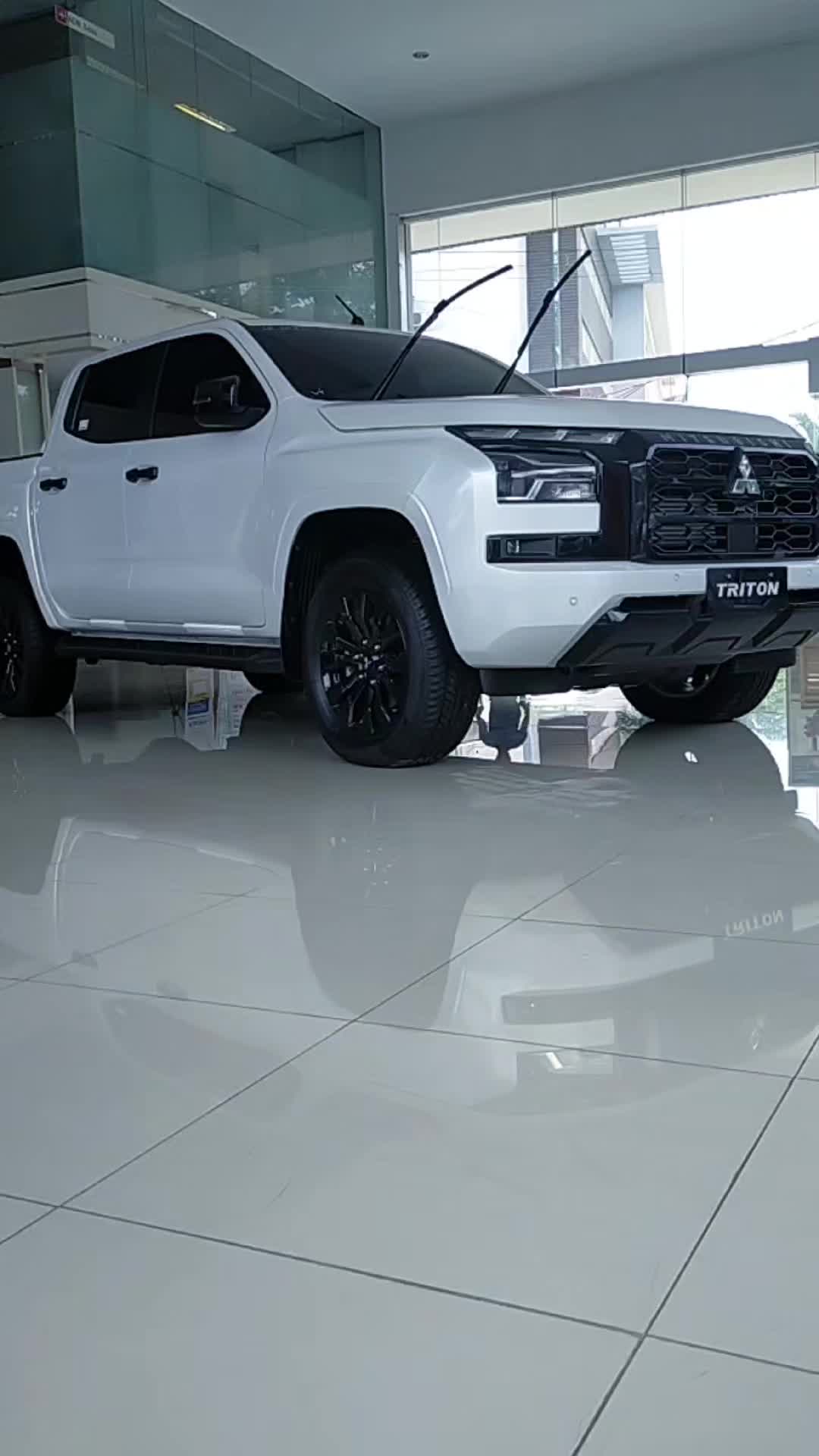 @Rakan Mitsubishi Aceh