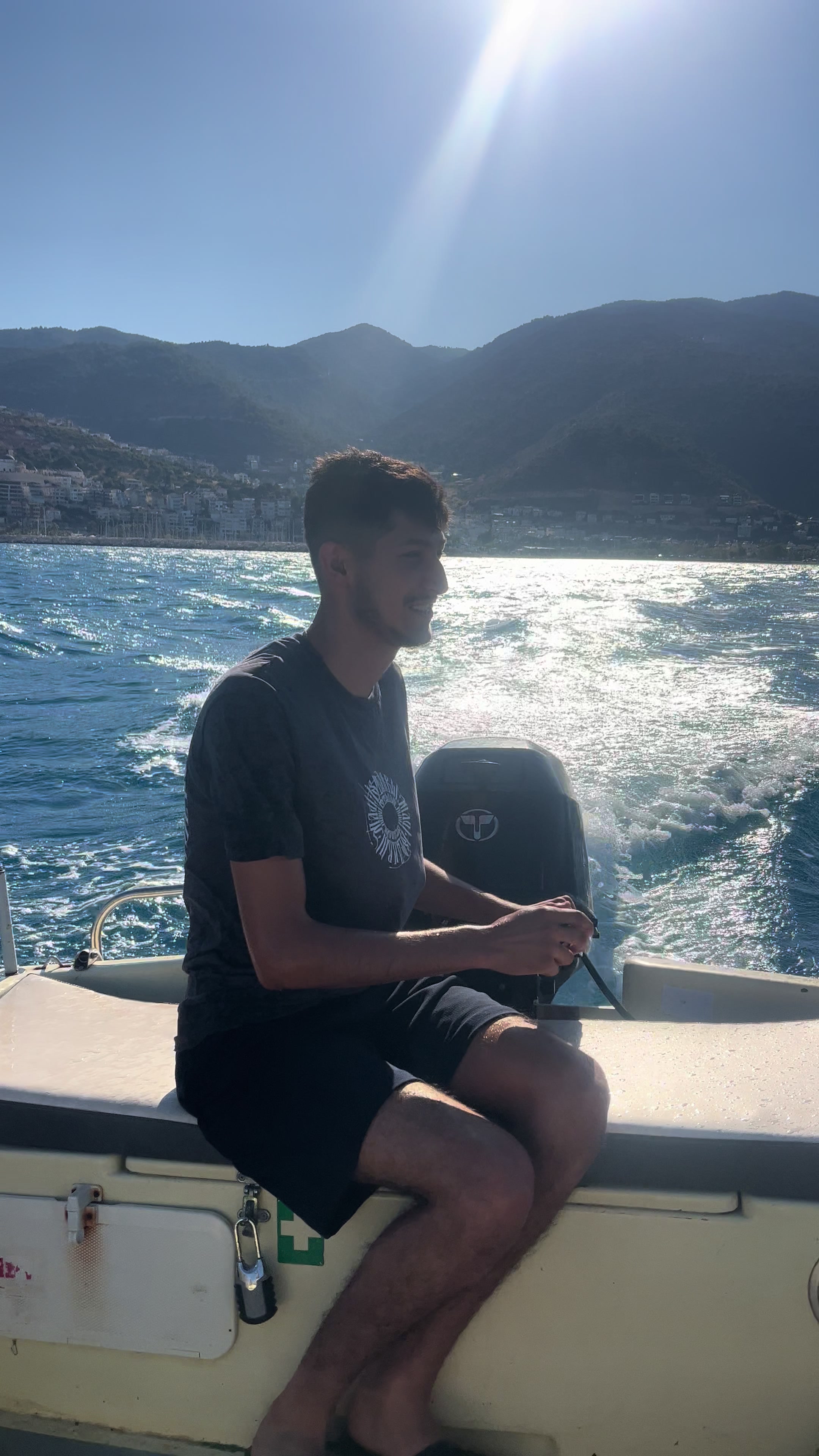 @Mustafa Terzioğlu