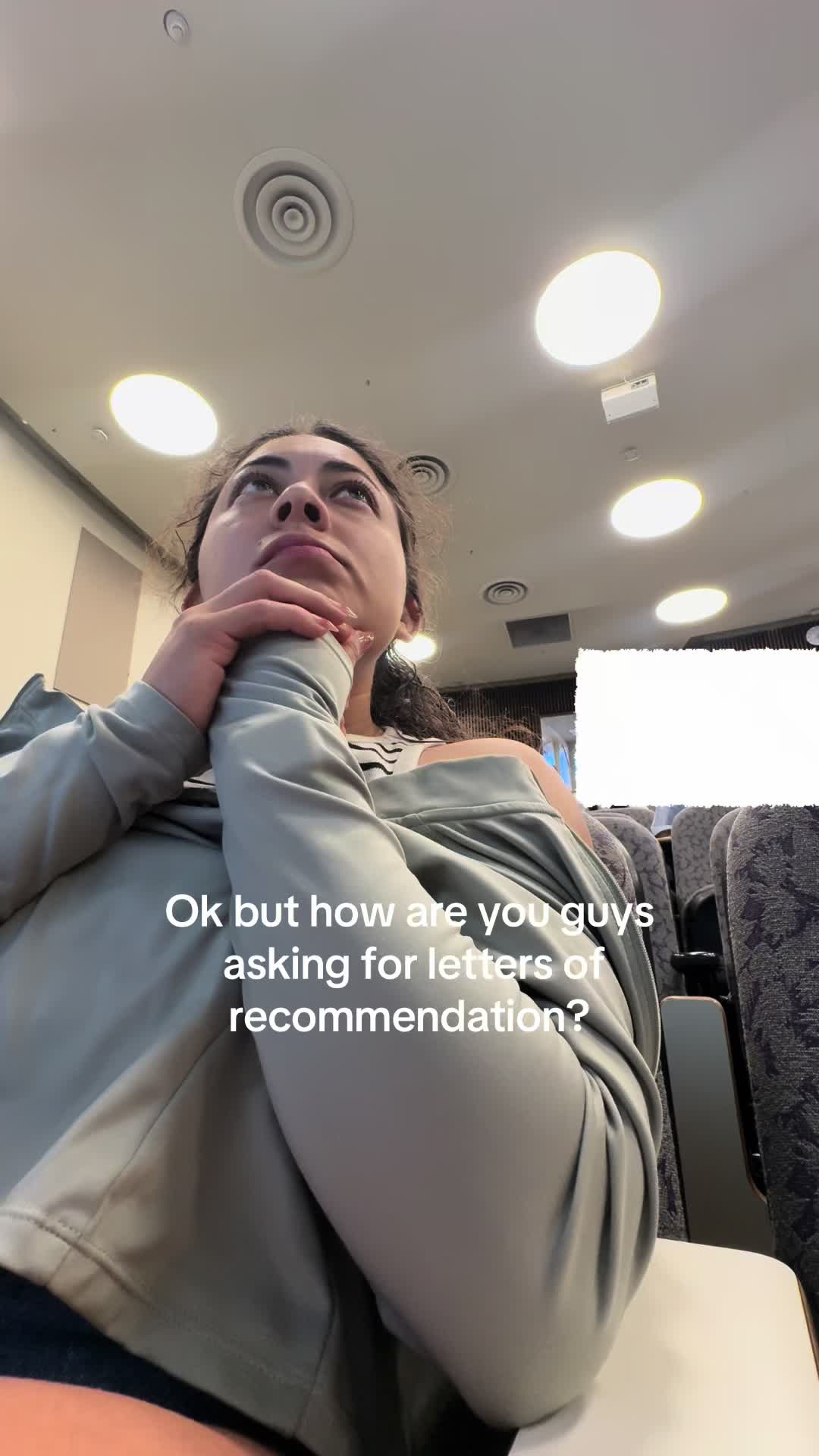 @Silvia | nontrad premed