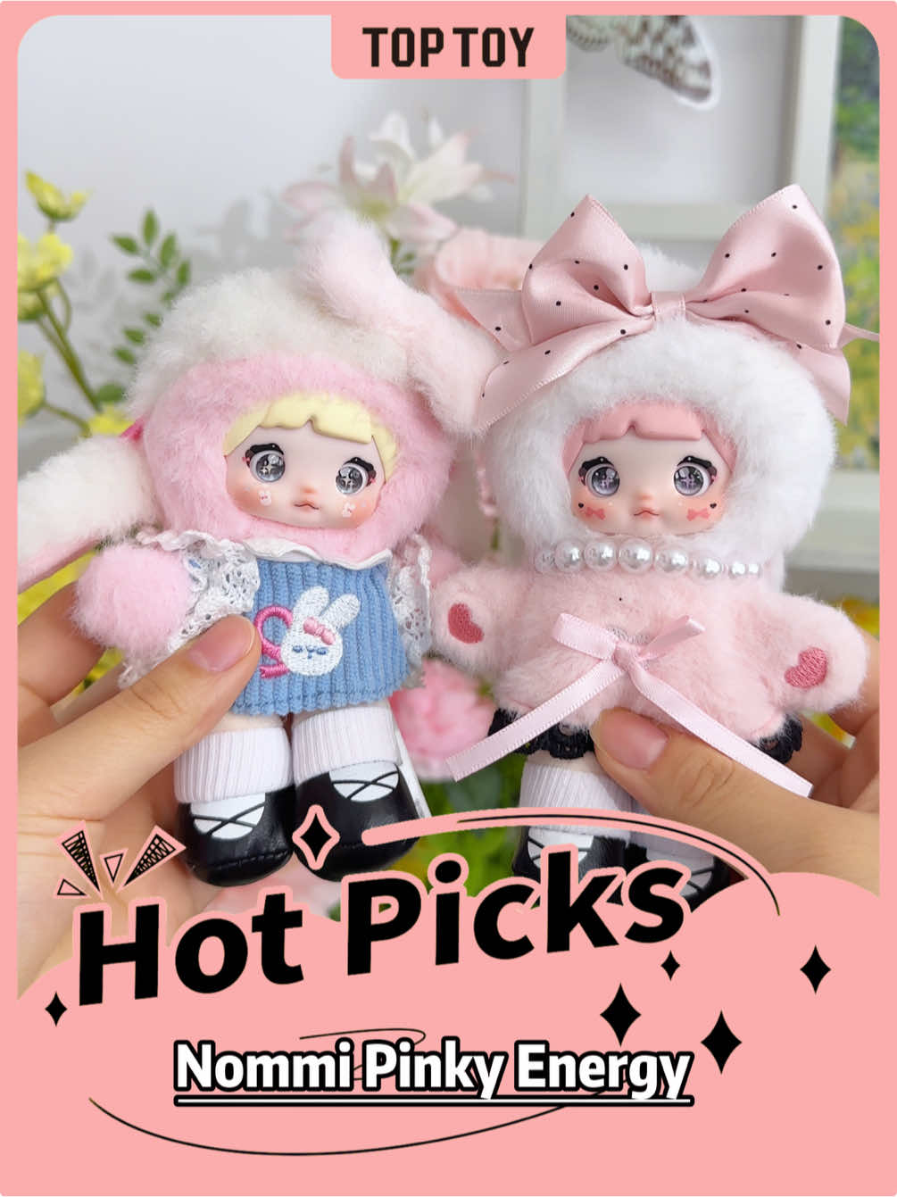 @TOPTOY US SHOP