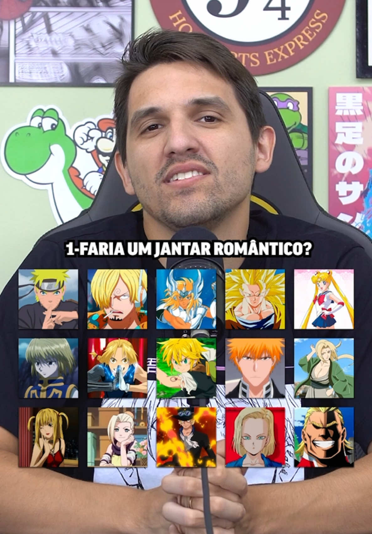 @TRIVIA ANIMES