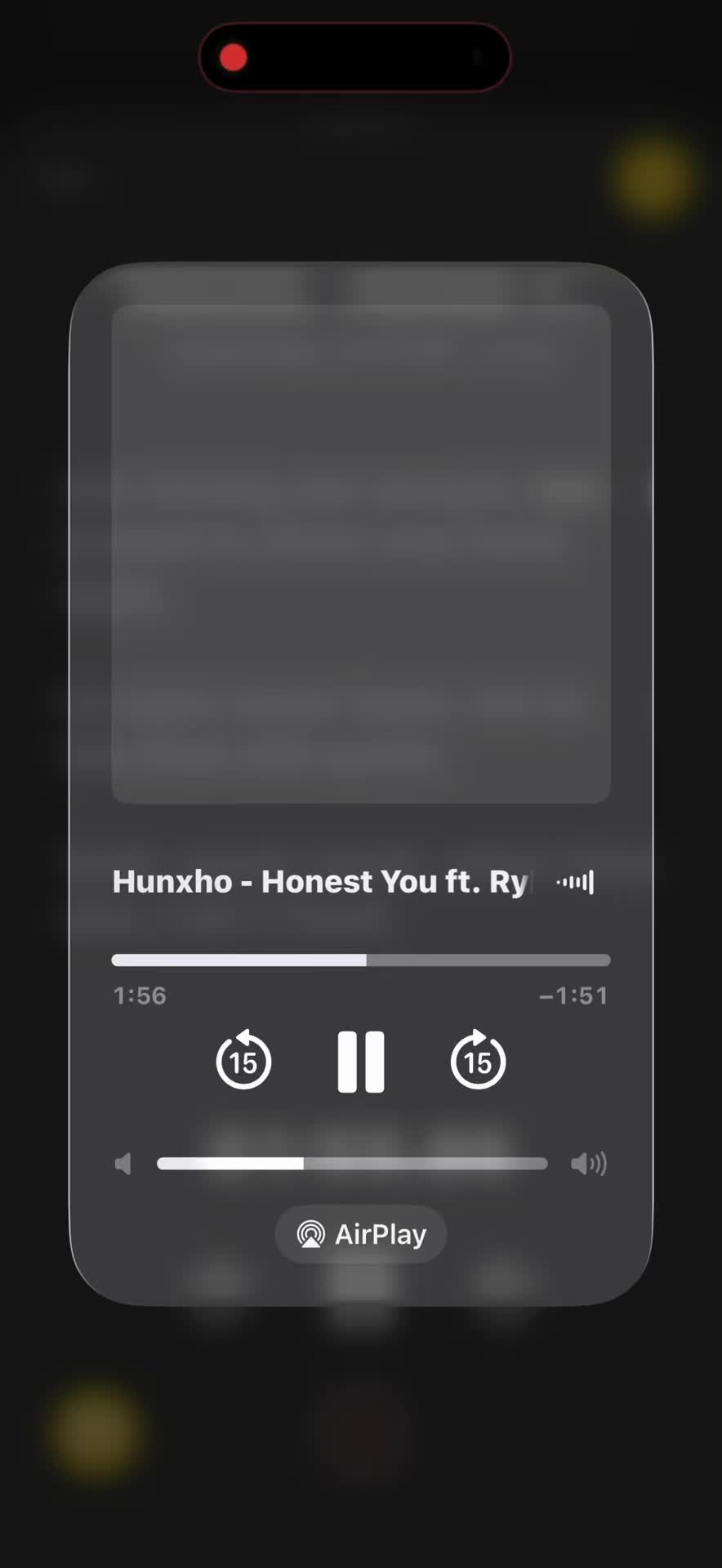 @Hotshit unreleased