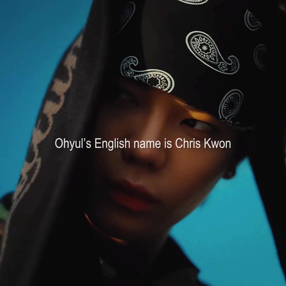 @☆ IT boy Ohyul