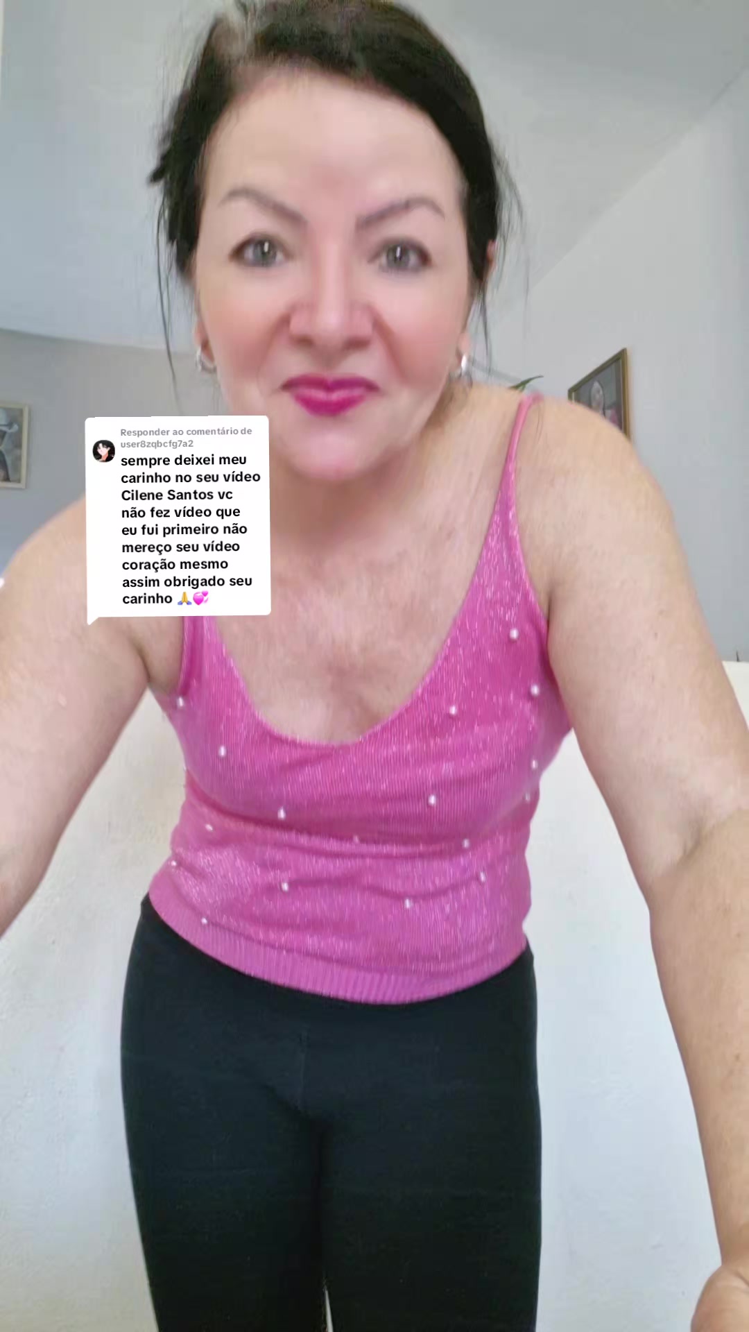 @Cilene Santos
