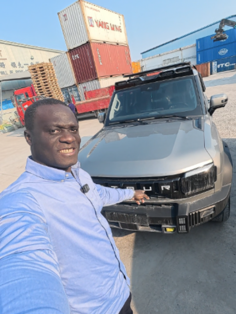 @Easy Trade Africa