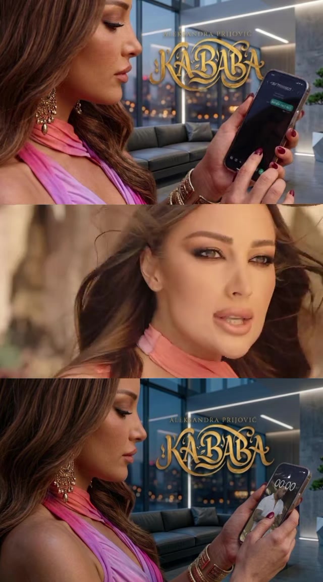 @Balkan cover