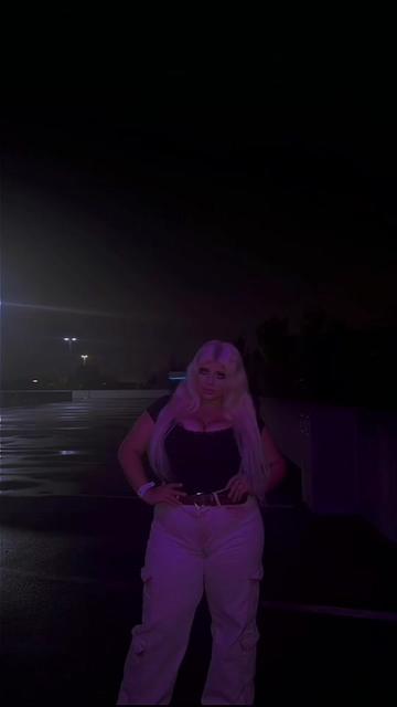@๐ฝ๐๐ฎ Legendary Latina ๐ฎ๐๐ฝ