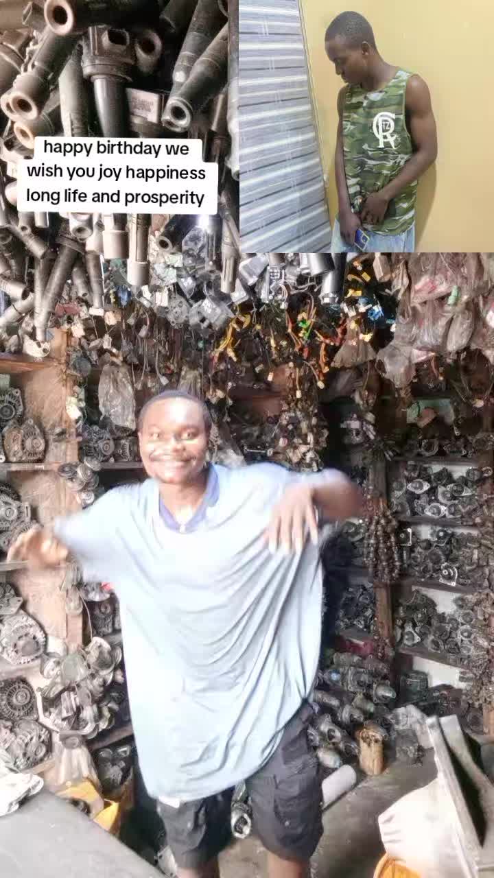 @maobi