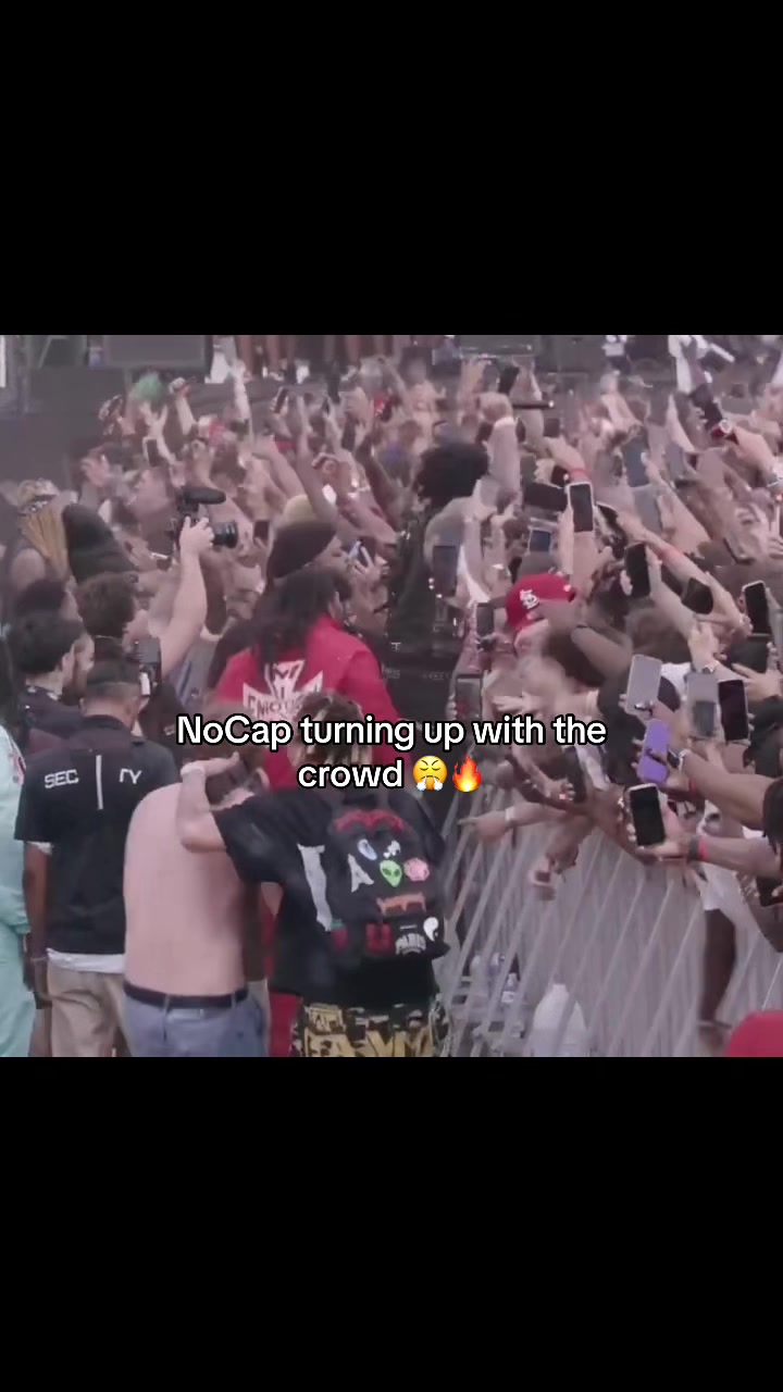 @NoCap Fanpage