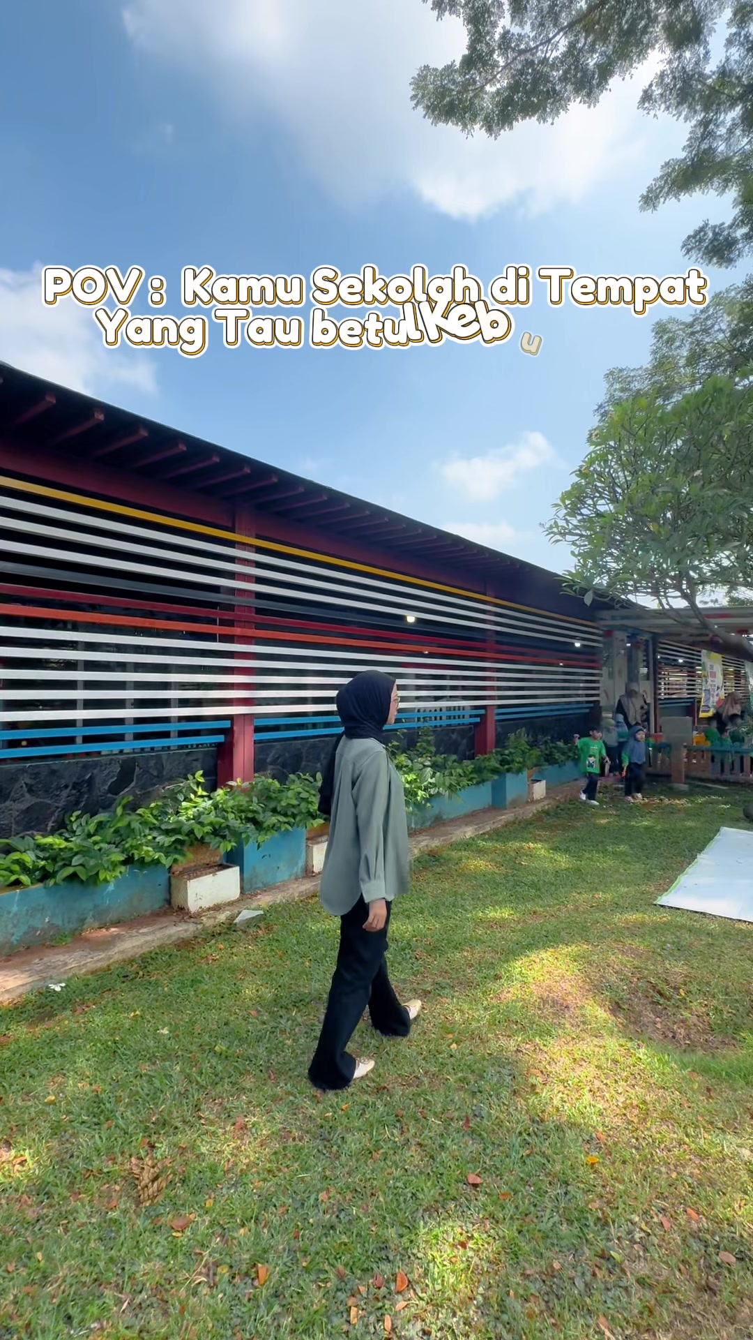 @Tumbuh Bareng Bunda
