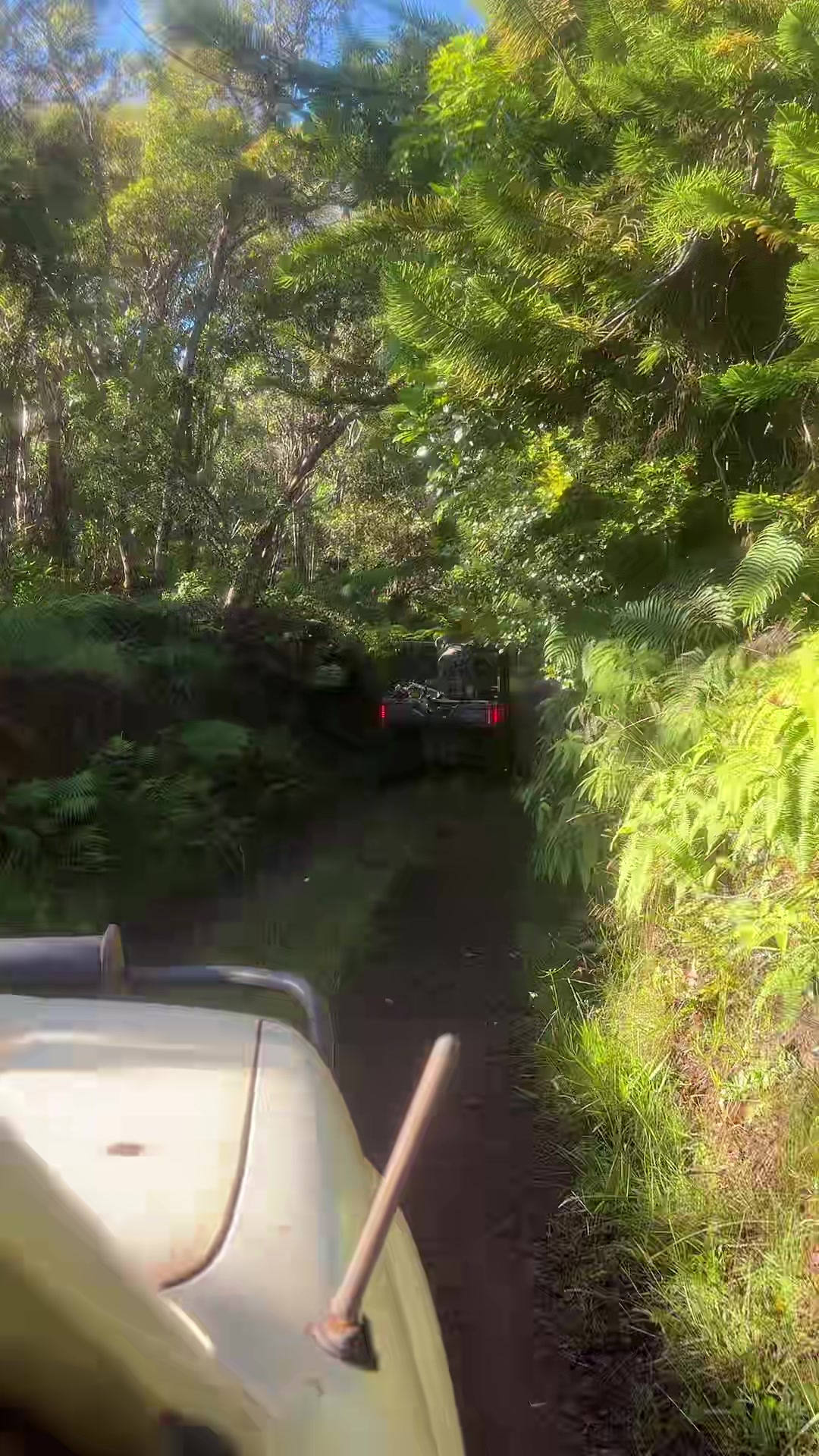 @Hawai’i loa kūlike kākou