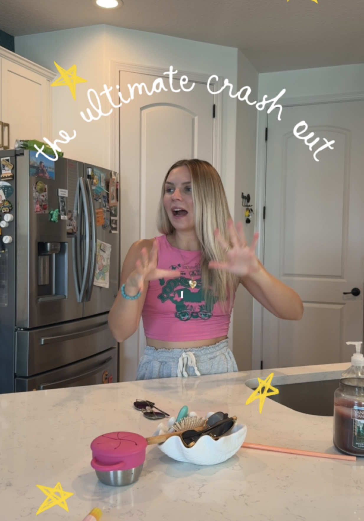 @keri | motherhood + fitness