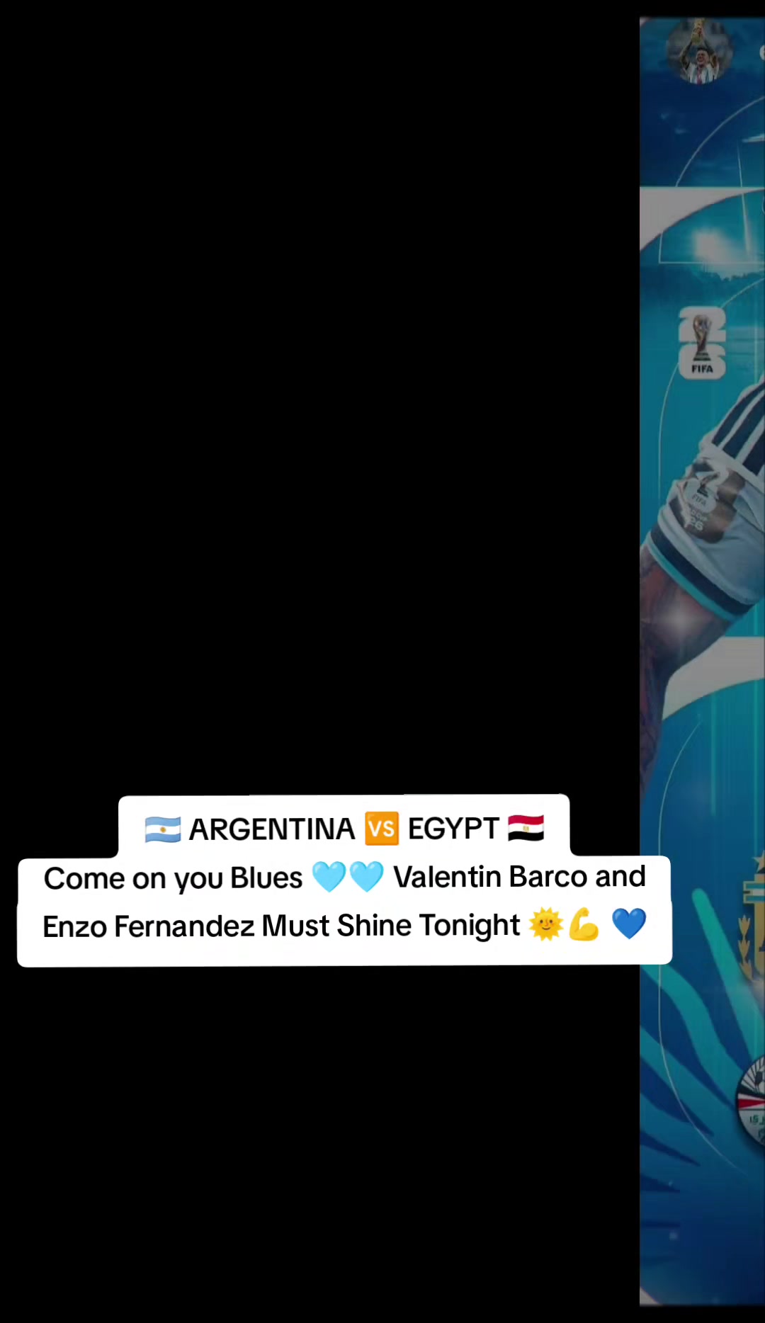@Daphine ๐ wa blues๐๐๐