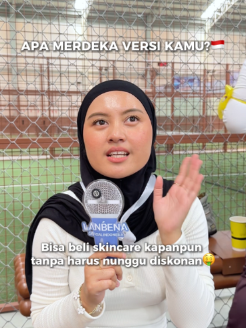 @Lanbena.Indonesia