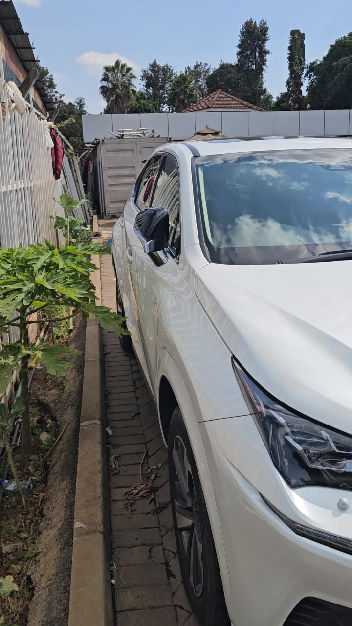 @CAR DEALS KENYA LTD