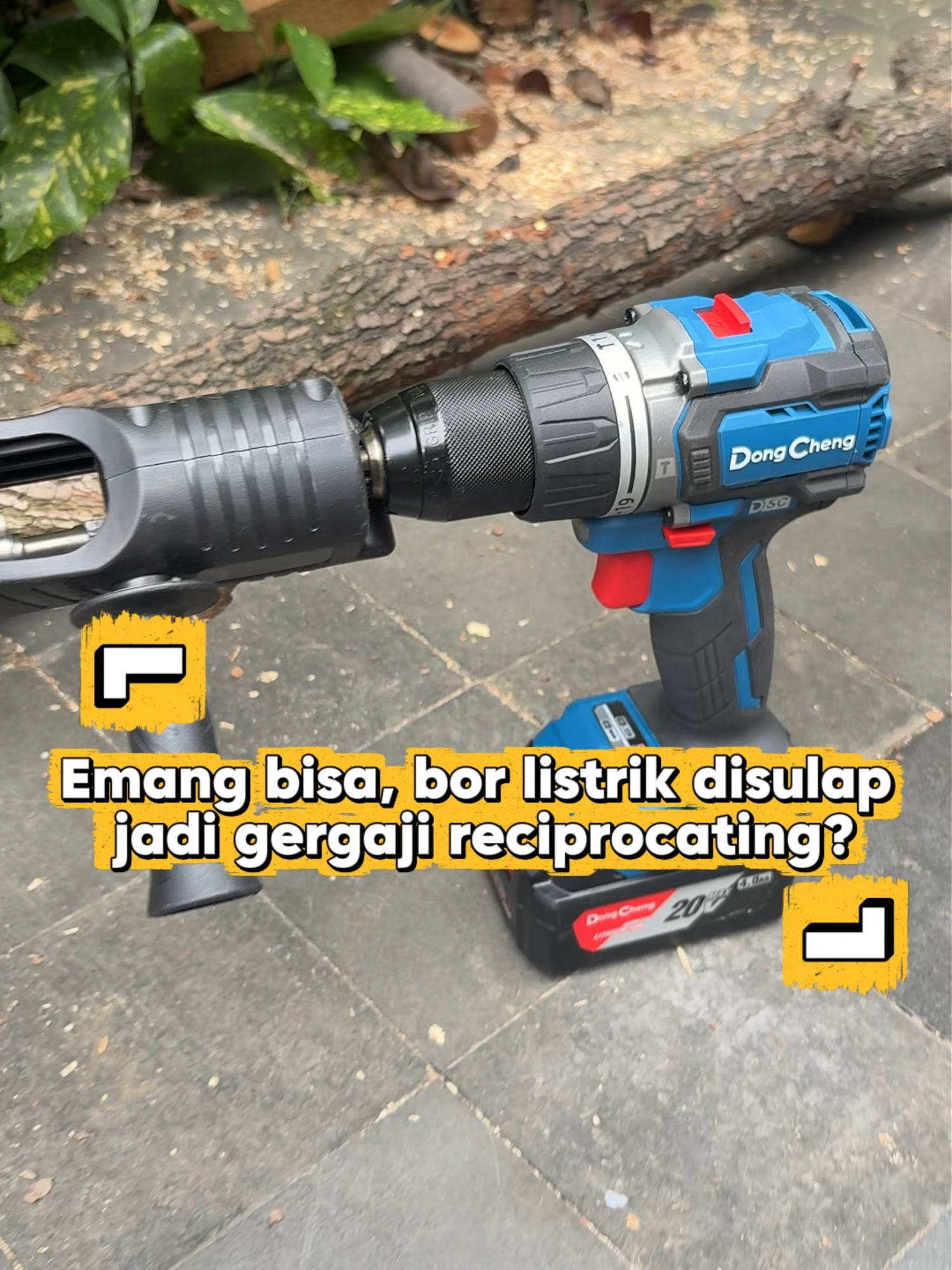 @DongCheng Tools Indonesia