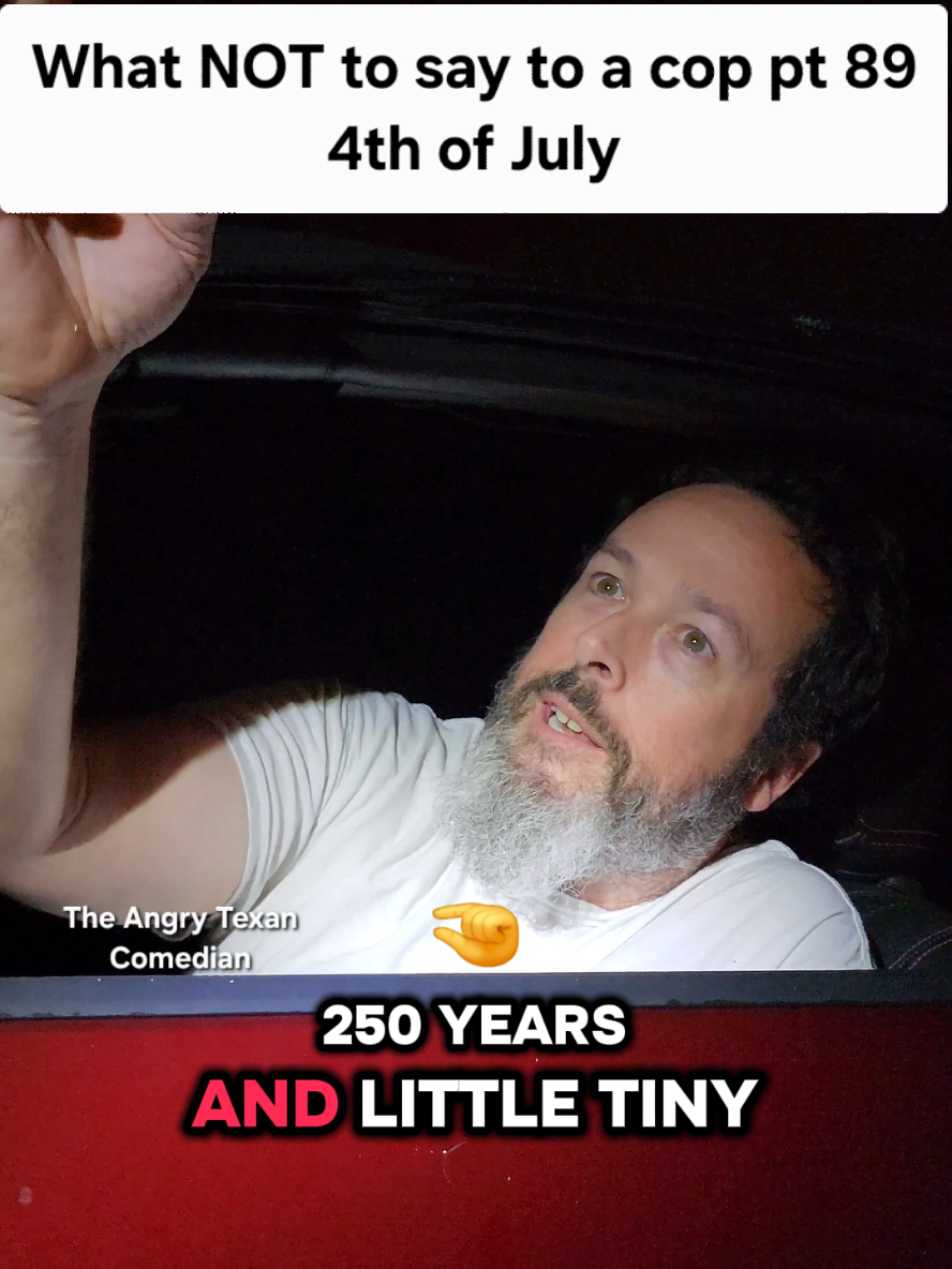 @The Angry Texan