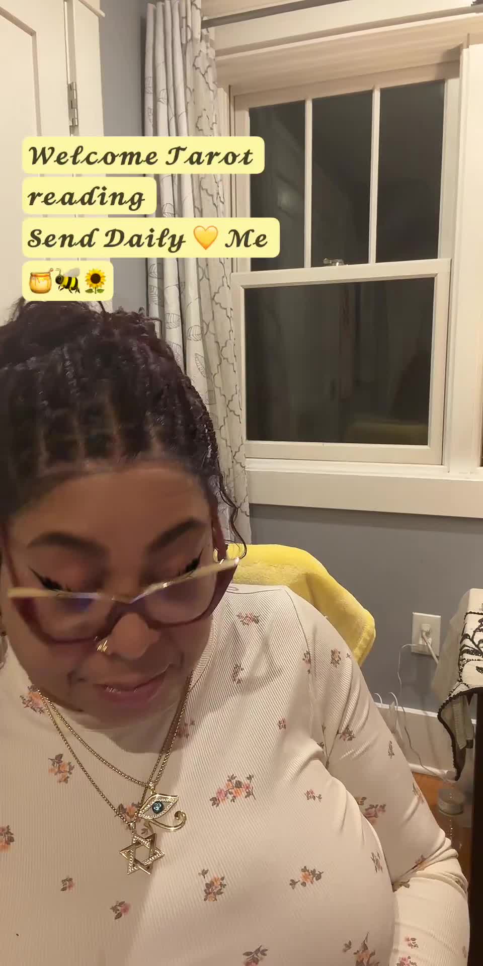 @Divine🔮Mystical🪞Connection🗝