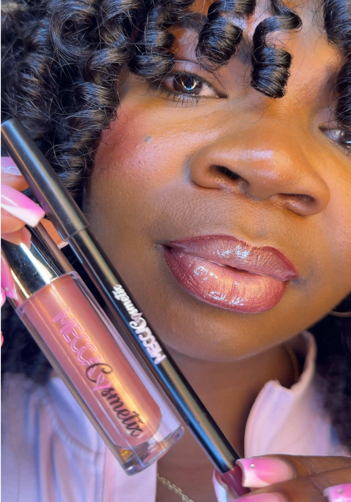 @Mecca Cosmetix