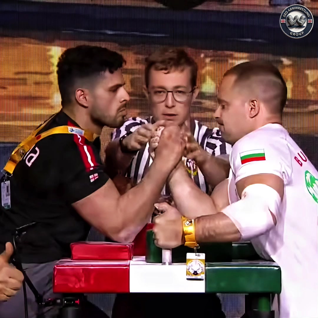 @Geo Armwrestling Group