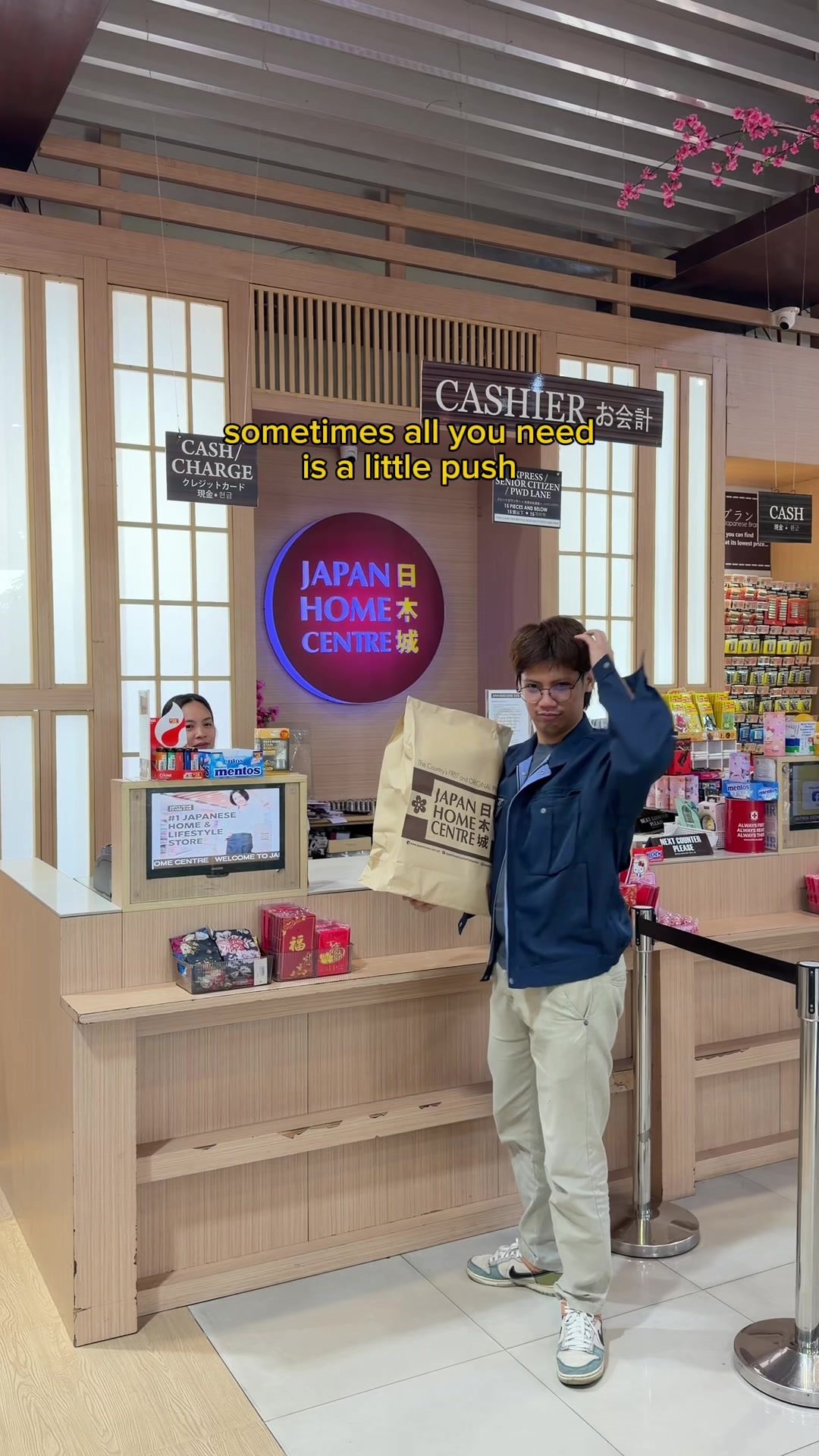 @Japan Home Centre