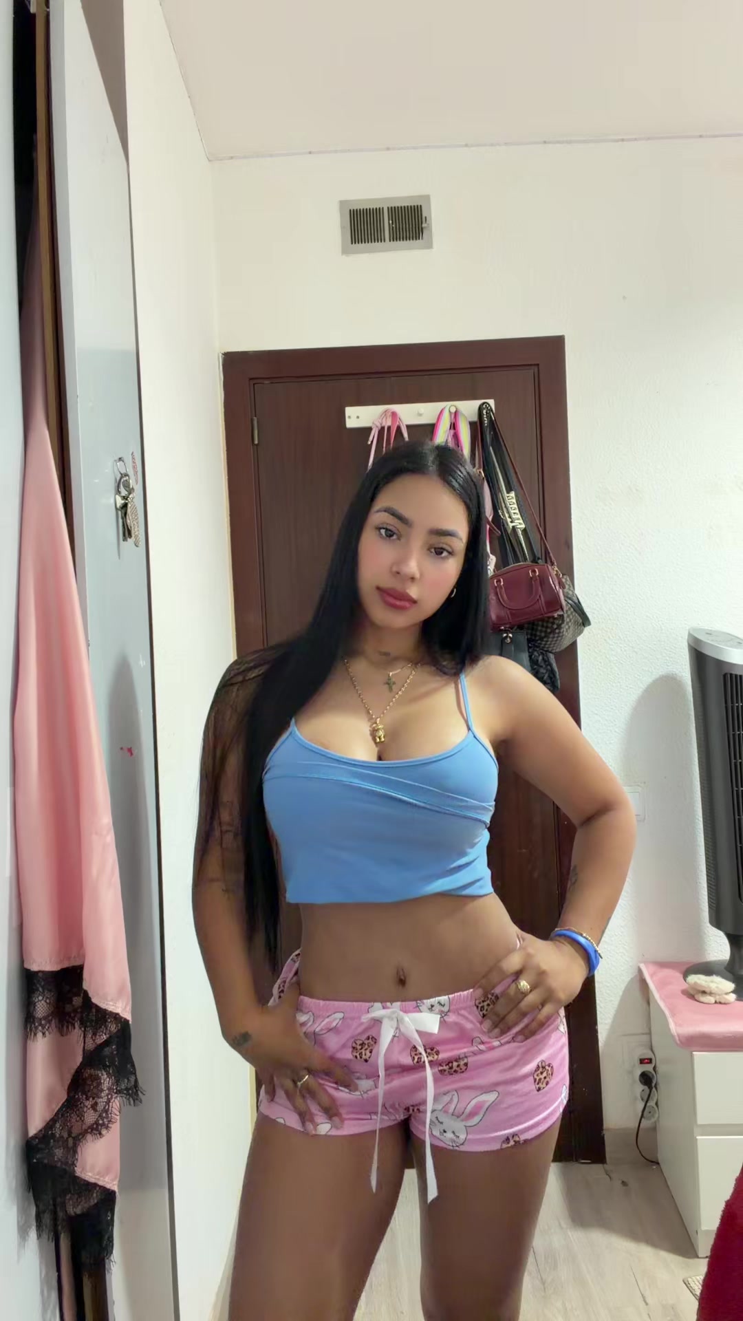 @Erika Mu&ntilde;oz