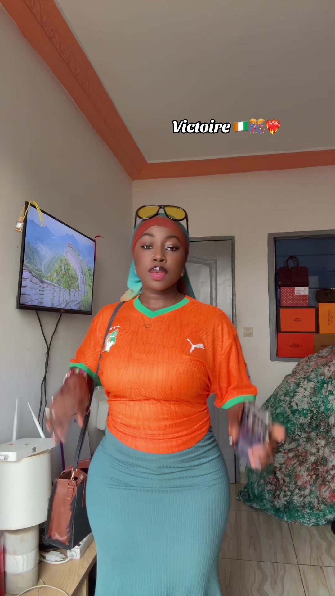 @FANNY Roki Awa 🇨🇮
