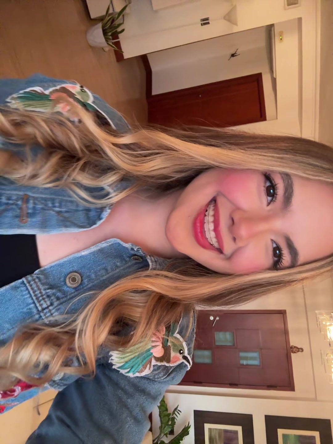 @Oriana Valentina