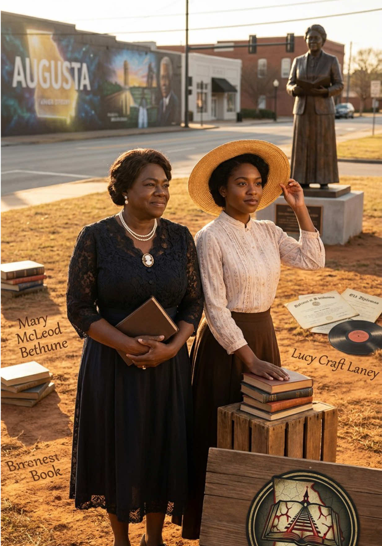 @Black Georgia: Hidden History