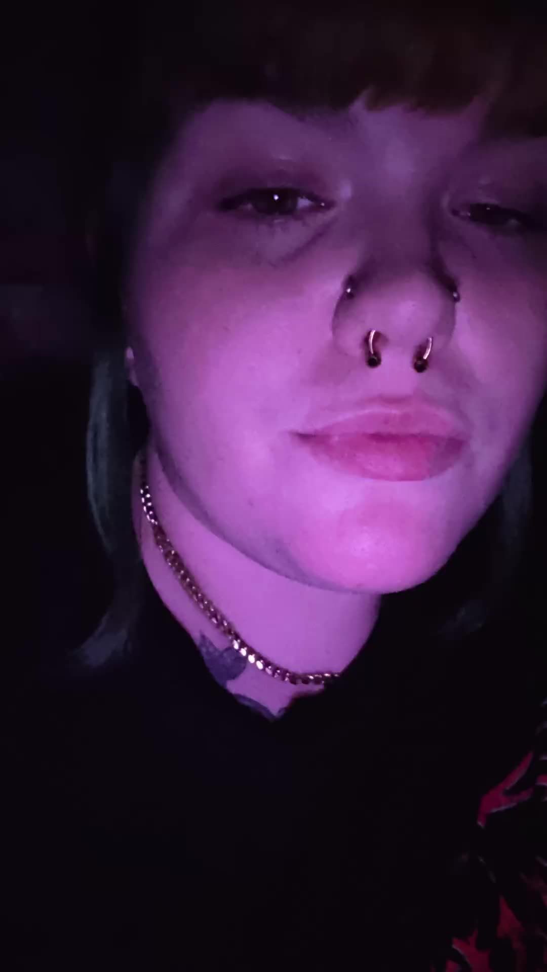 @itsRoseyBitch00 ☑️