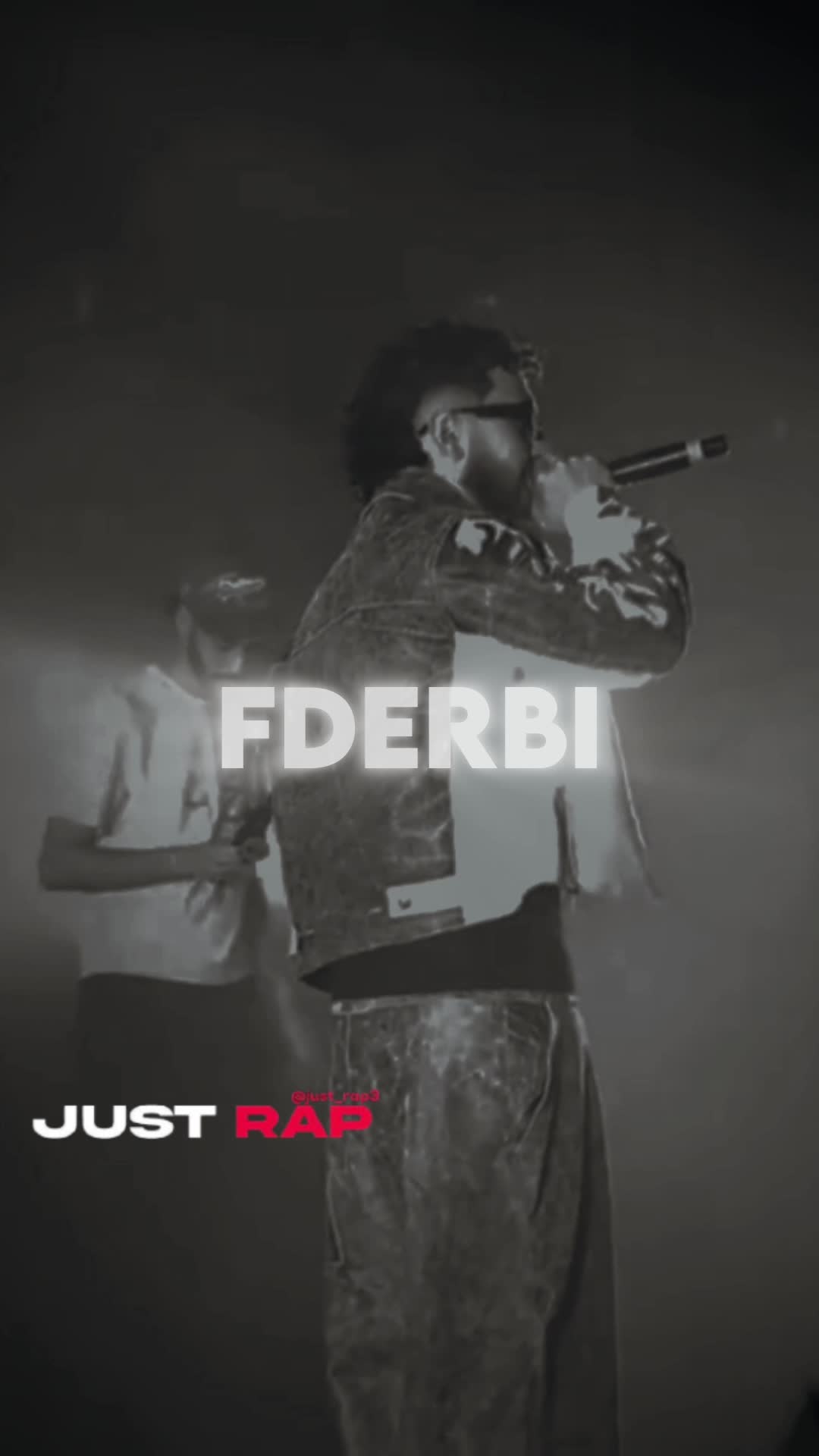 @JUST RAP